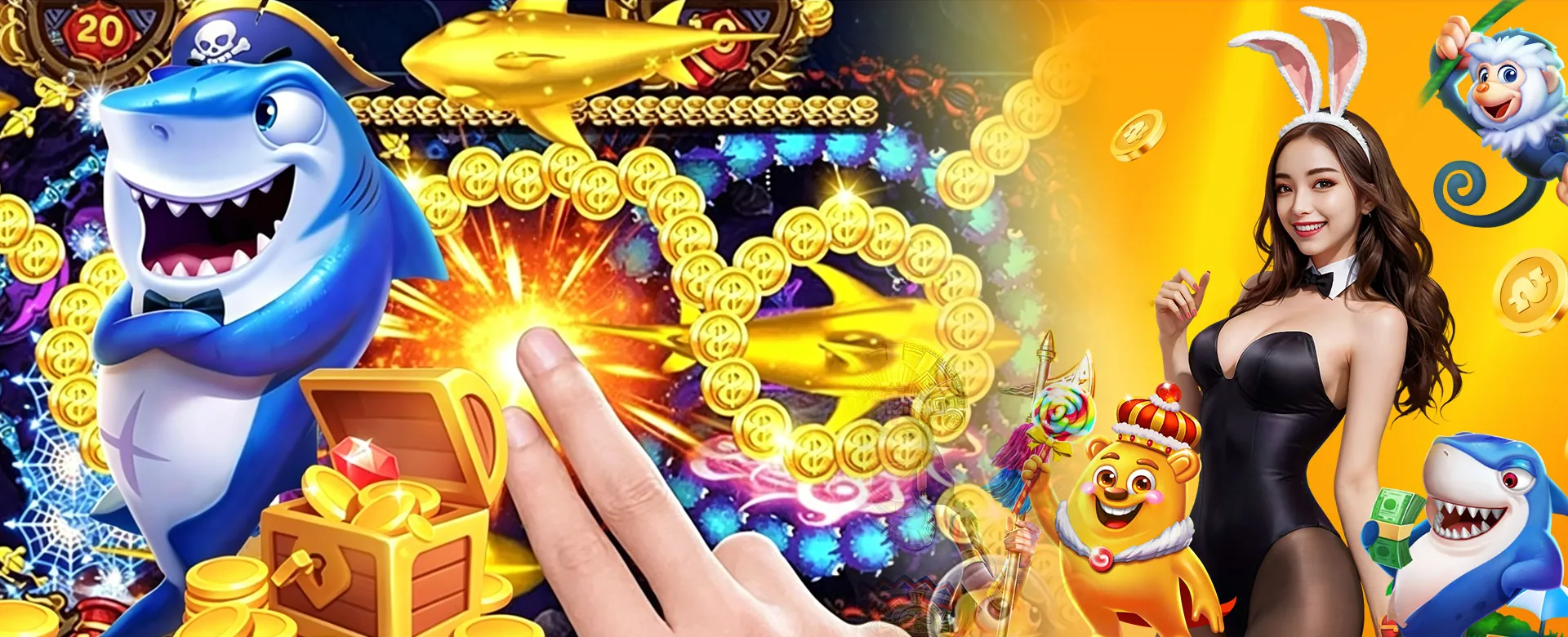 yy777 App Download Latest Version Background
